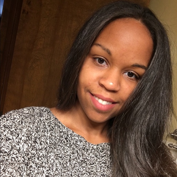 Hi Iโm Tโkeya!:) - Picture 1 of 1